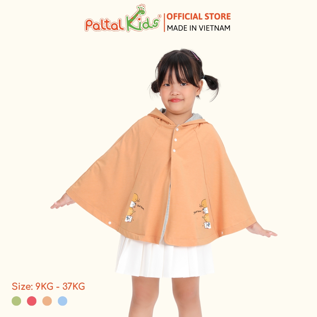 Áo Choàng Cánh Dơi CVC Cao Cấp - 191 4025