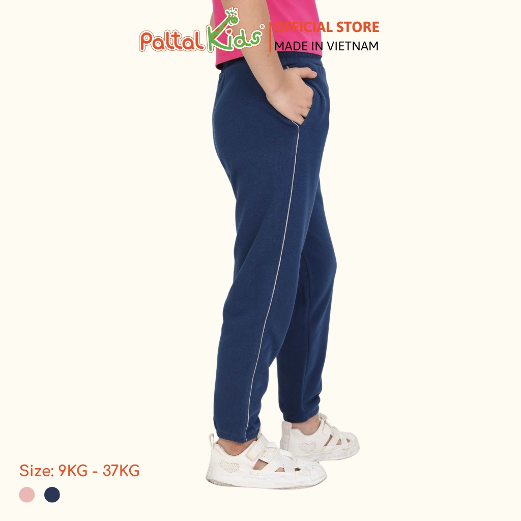 Quần Dài Chân Cua Cao Cấp - 548 8506