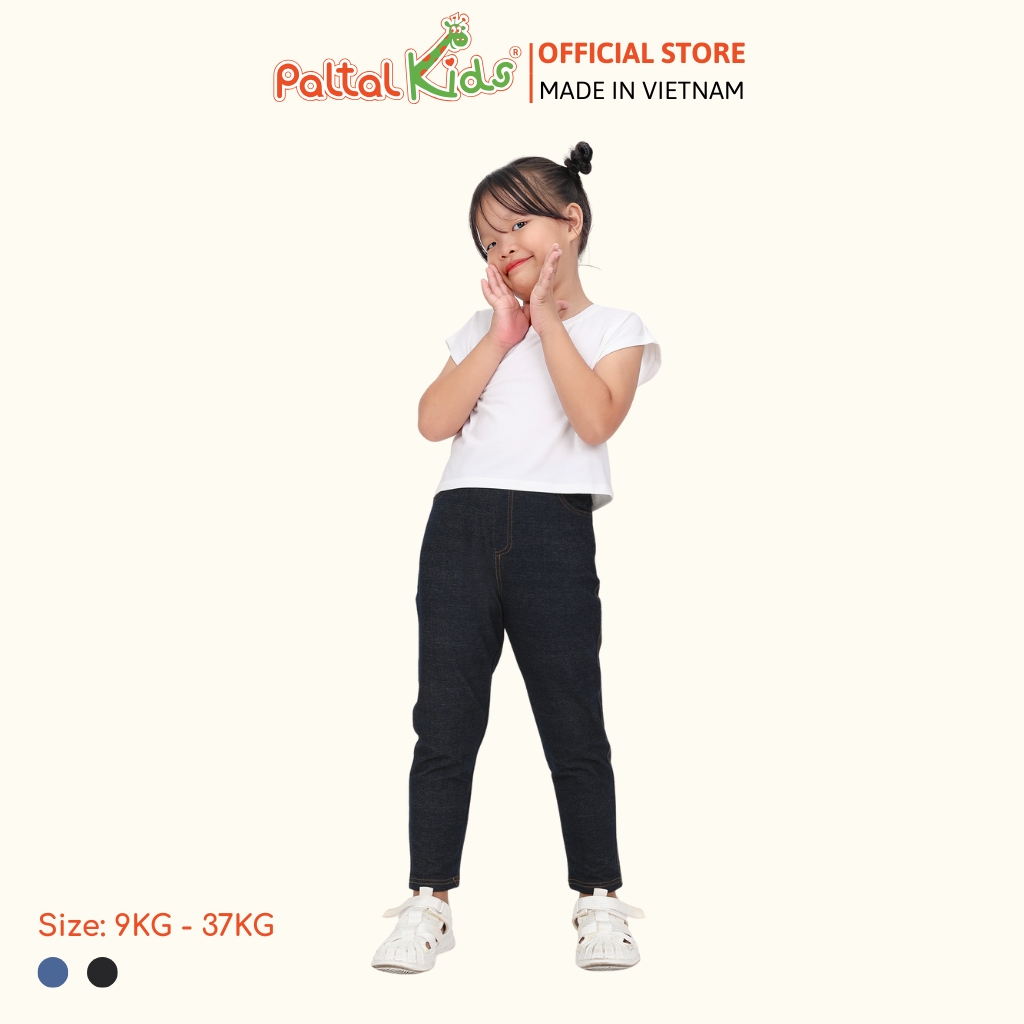 Quần Dài Jean Thun Cao Cấp - 508 8505