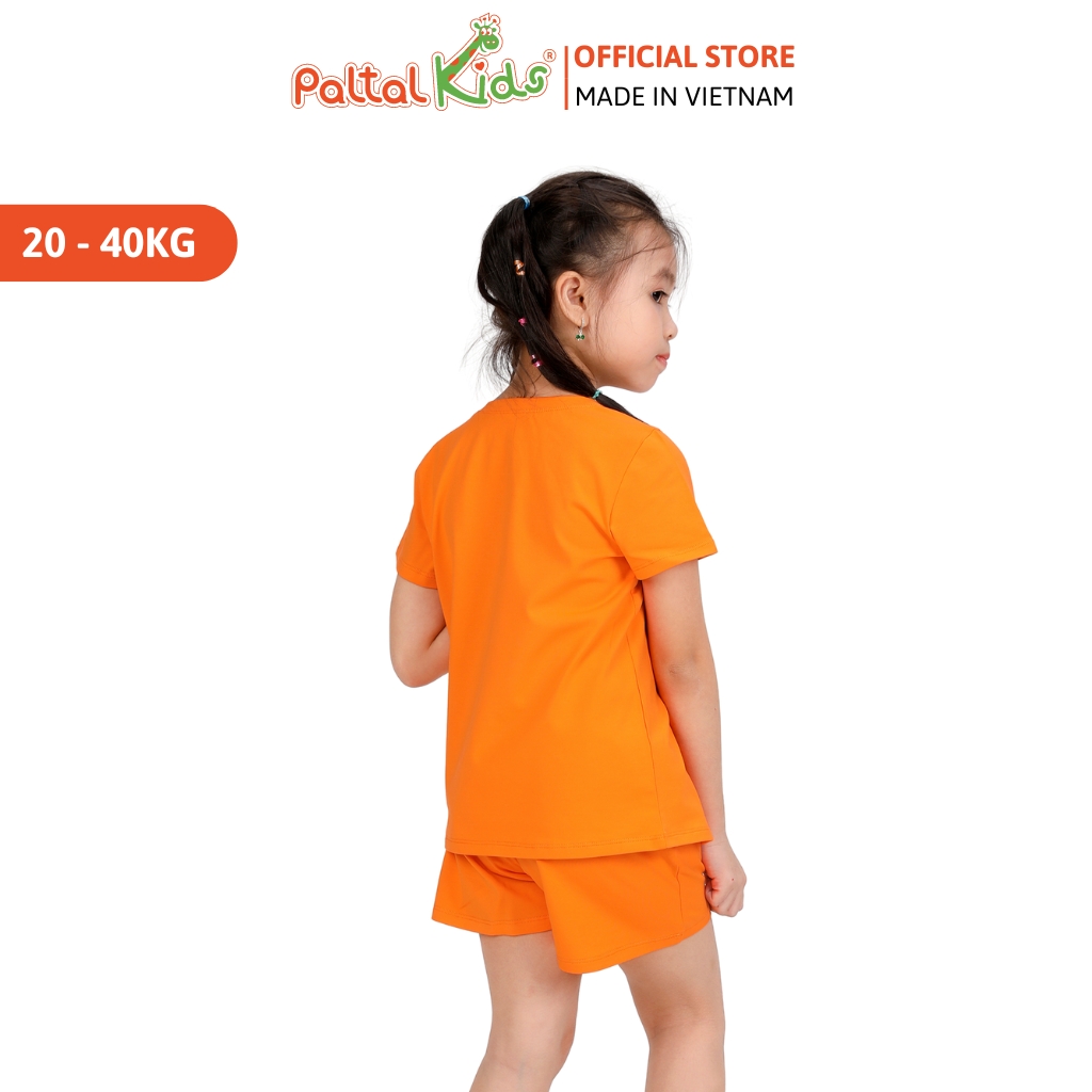 Đồ Bộ Đùi Cotton Mỹ Cao Cấp - 025 2134