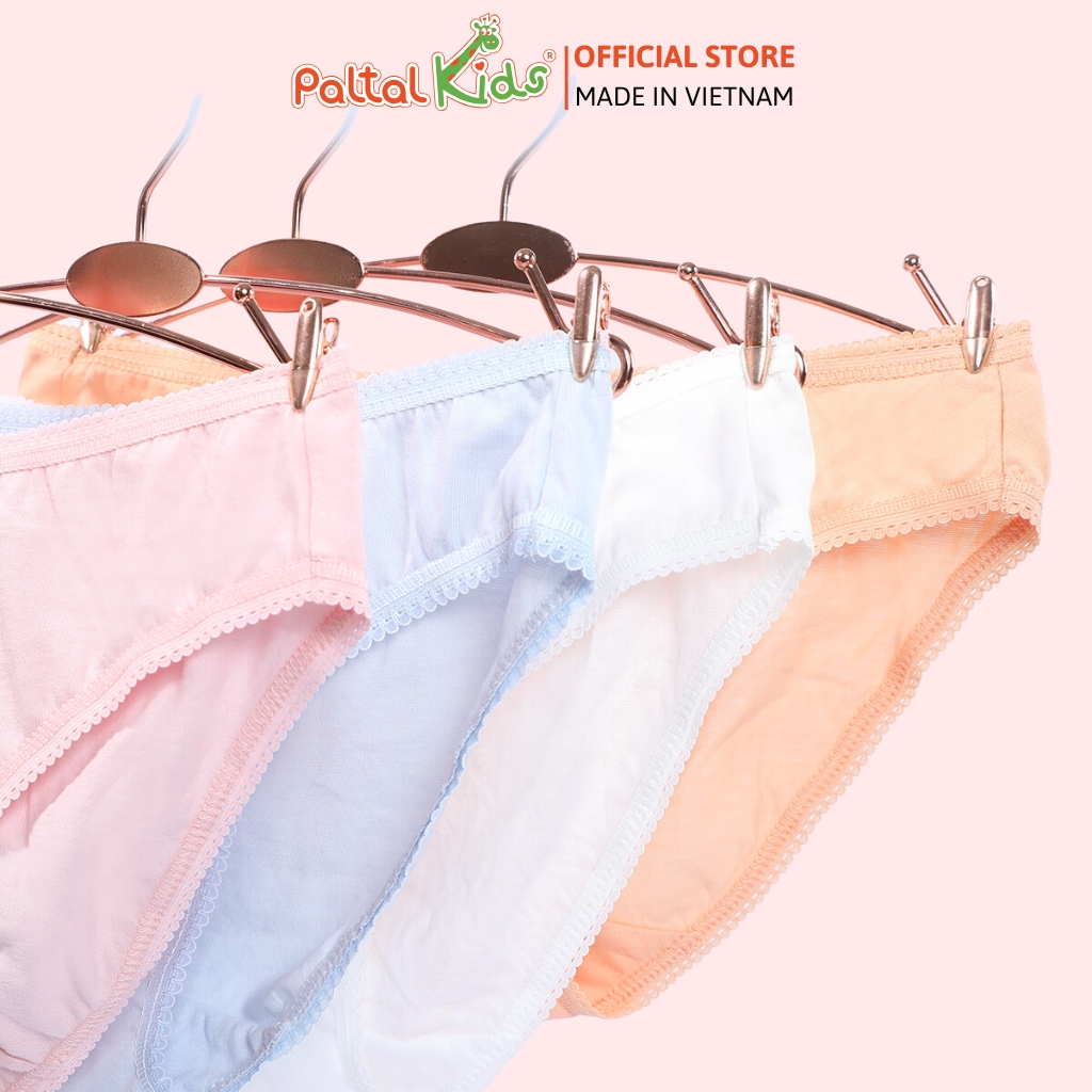 (CHE TÊN SẢN PHẨM) Combo 10 Quần Lót Thun Lạnh Ngẫu Nhiên Cao Cấp - 027 7245