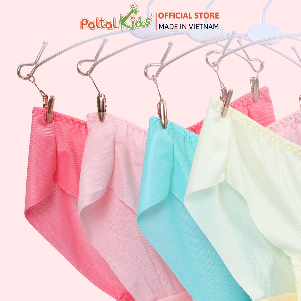 (CHE TÊN SẢN PHẨM) Combo 2 - 6 Quần Lót Thun Lạnh Ngẫu Nhiên Cao Cấp - 017 7269