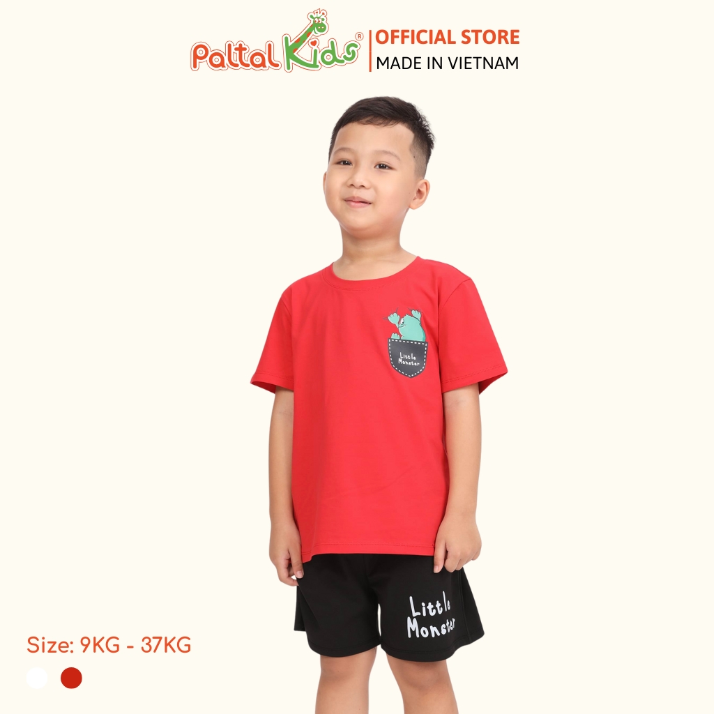 Đồ Bộ Đùi Cotton Mỹ Cao Cấp - 025 2110