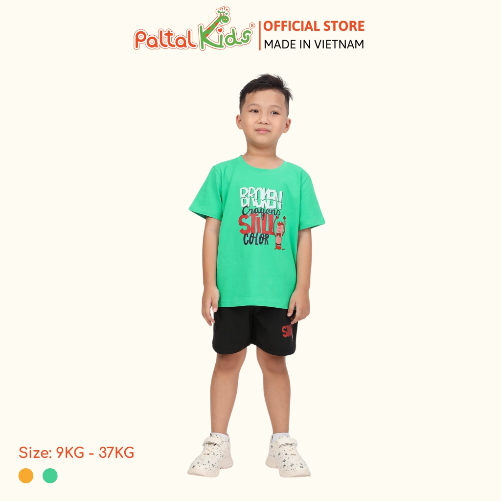 Đồ Bộ Đùi Cotton Mỹ Cao Cấp - 025 2111