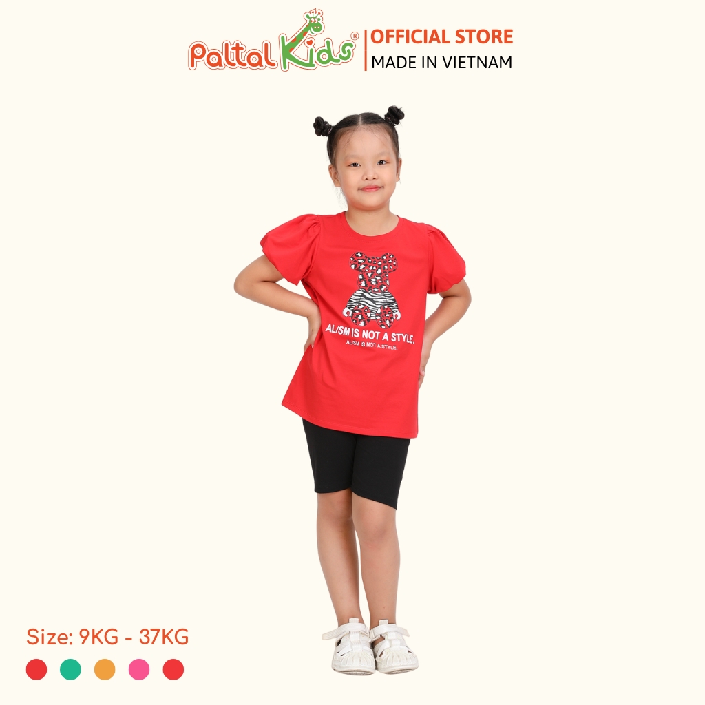 Đồ Bộ Lửng Cotton Mỹ Cao Cấp - 024 7026