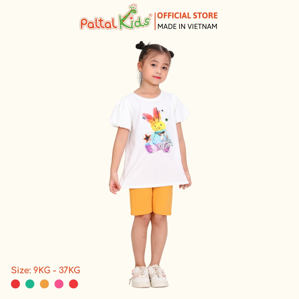 Đồ Bộ Lửng Cotton Mỹ Cao Cấp - 024 7033