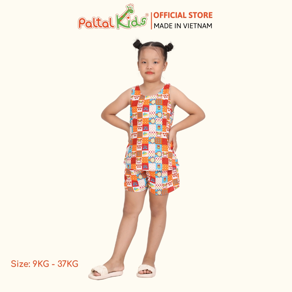 Đồ Bộ Đùi Lanh Lạnh Cao Cấp - 255 7035