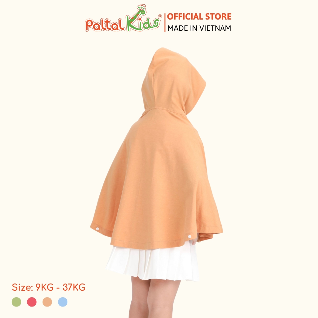 Áo Choàng Cánh Dơi CVC Cao Cấp - 191 4025