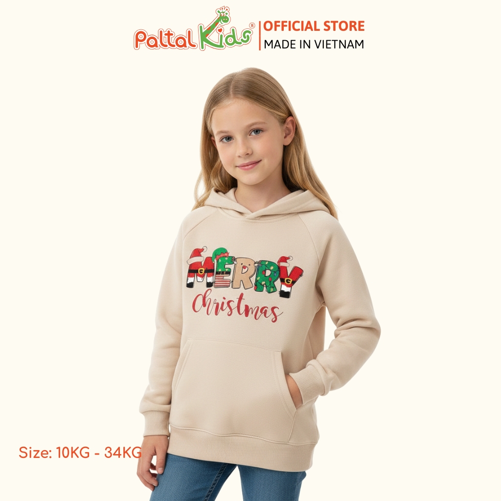 Áo Hoodie Nỉ Da Cá Cao Cấp - 191 4010