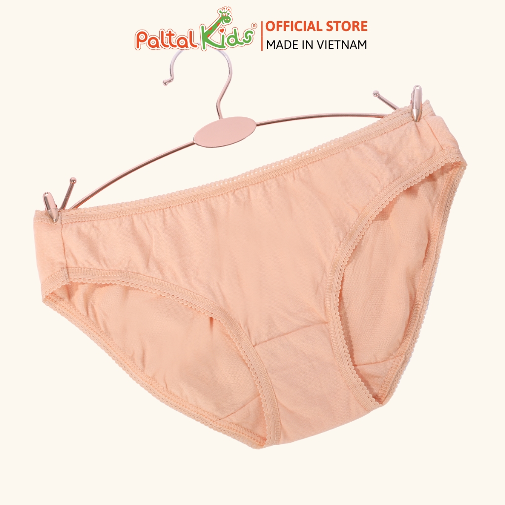 (CHE TÊN SẢN PHẨM) Combo Quần Lót Thun Lạnh Màu Ngẫu Nhiên Cao Cấp - 027 7245