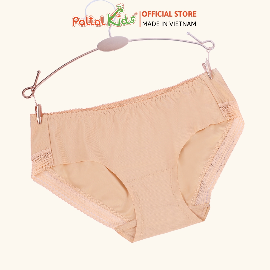 (CHE TÊN SẢN PHẨM) Combo Quần Lót Thun Lạnh Màu Ngẫu Nhiên Cao Cấp - 017 7259