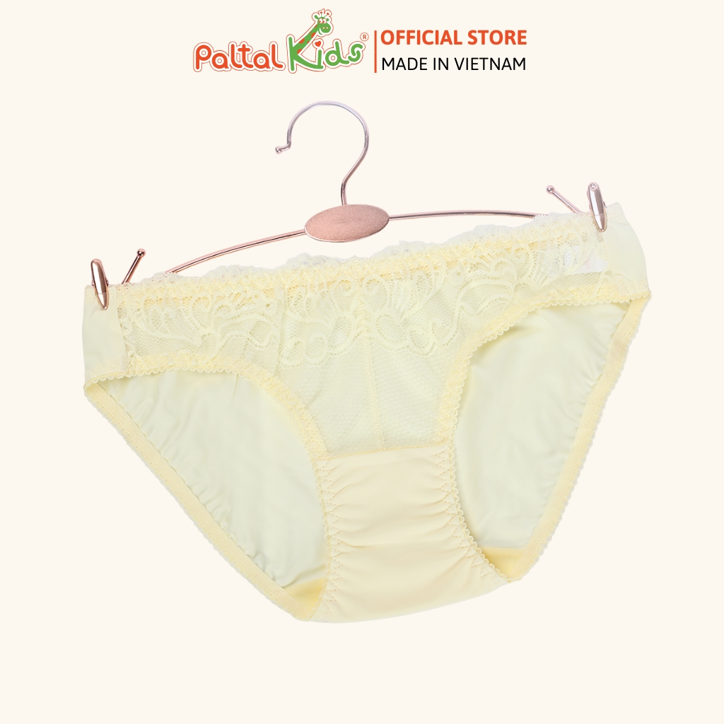 (CHE TÊN SẢN PHẨM) Combo Quần Lót Thun Lạnh Màu Ngẫu Nhiên Cao Cấp - 017 7260