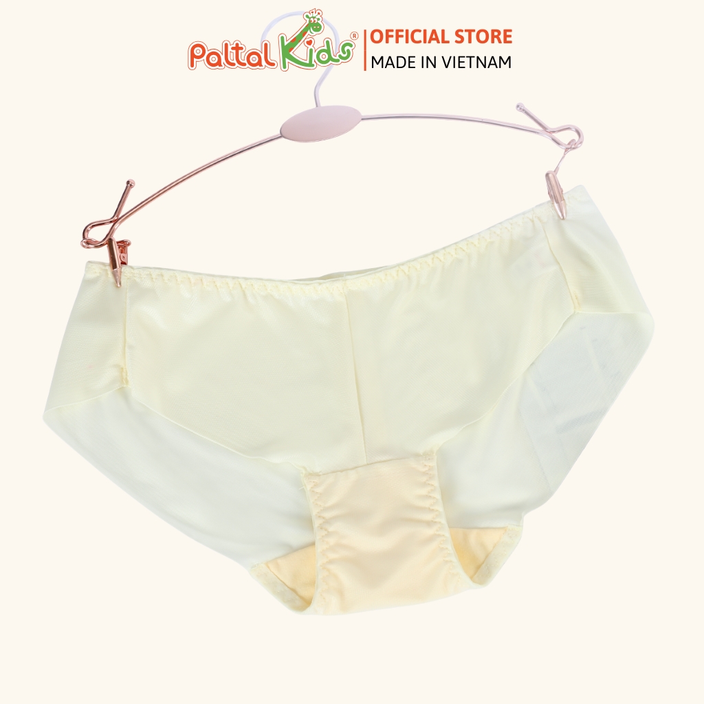 (CHE TÊN SẢN PHẨM) Combo Quần Lót Thun Lạnh Màu Ngẫu Nhiên Cao Cấp - 017 7269