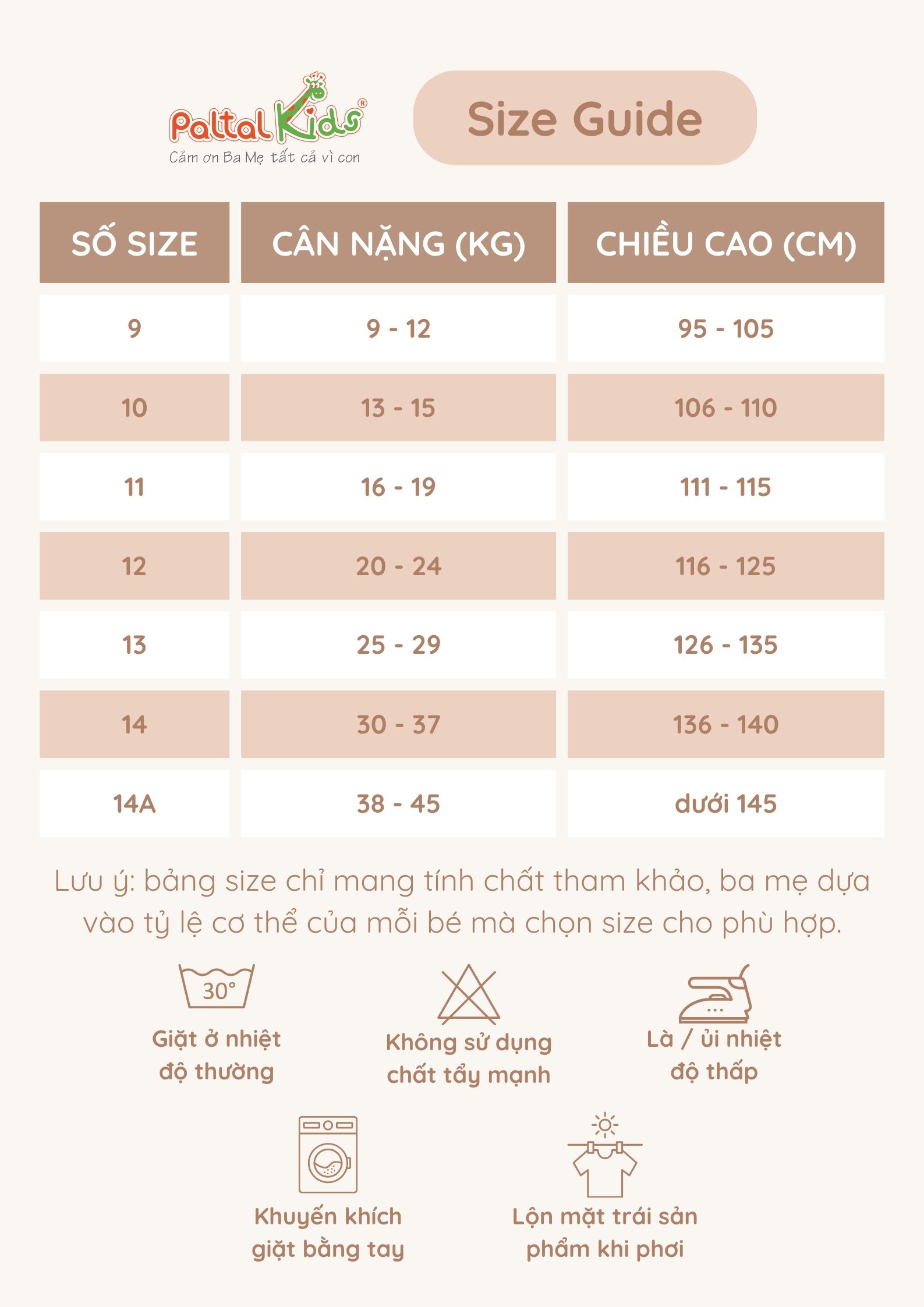 Đồ Bộ Đùi Cơ Bản Cotton Mỹ Cao Cấp - 025 2018 - Size 11