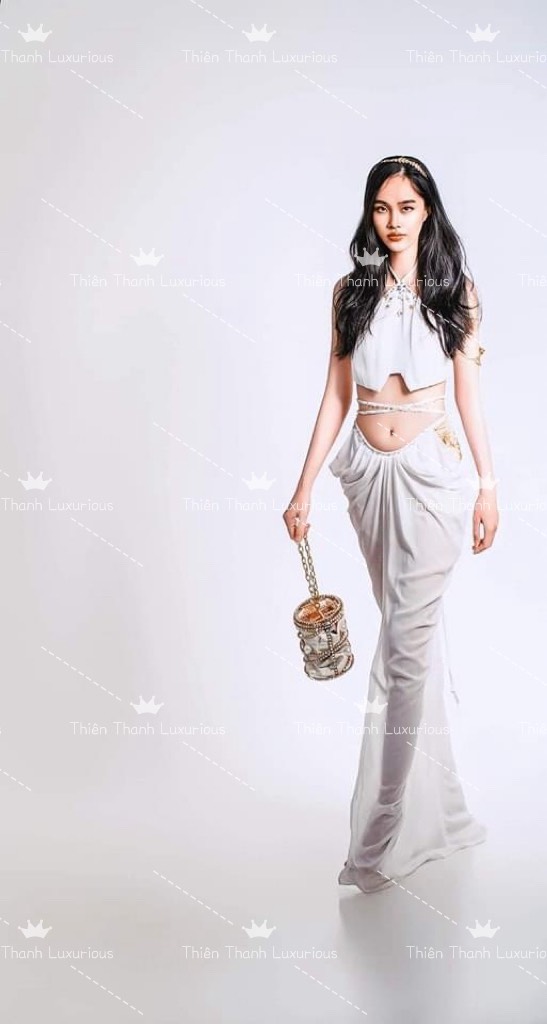 Set TK Dài Nữ Thần