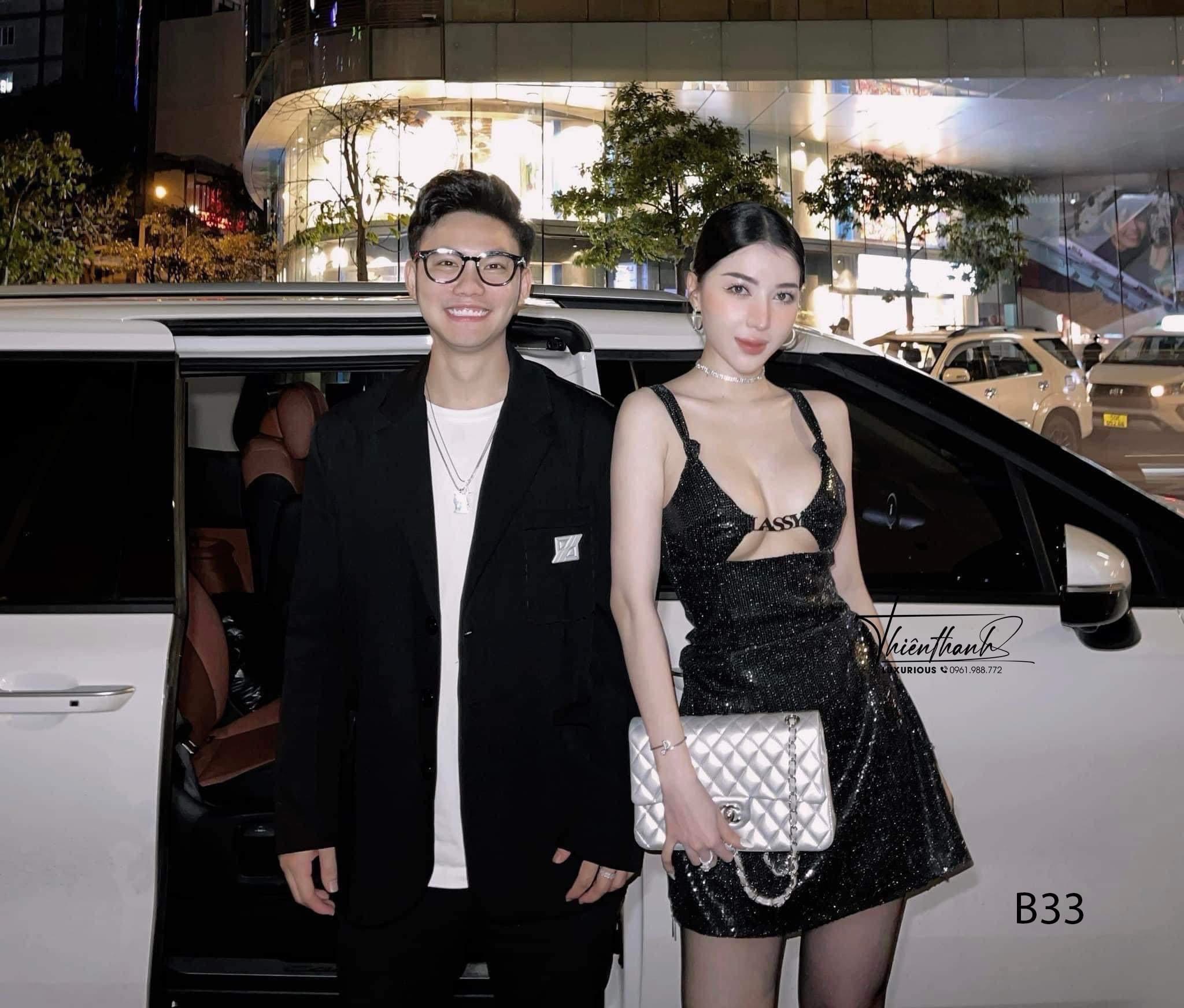Đầm Thiết Kế Ngắn Lassy Hai Dây