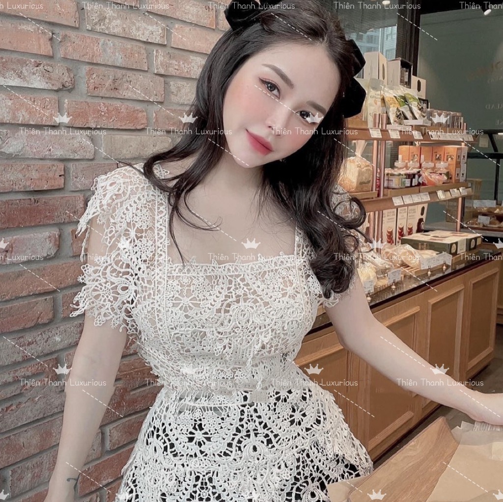 SET REBECCA