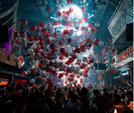 Muốn kiếm gấu sao ? Nghe nói 3 quán bar hot nhất Sài Gòn làm được