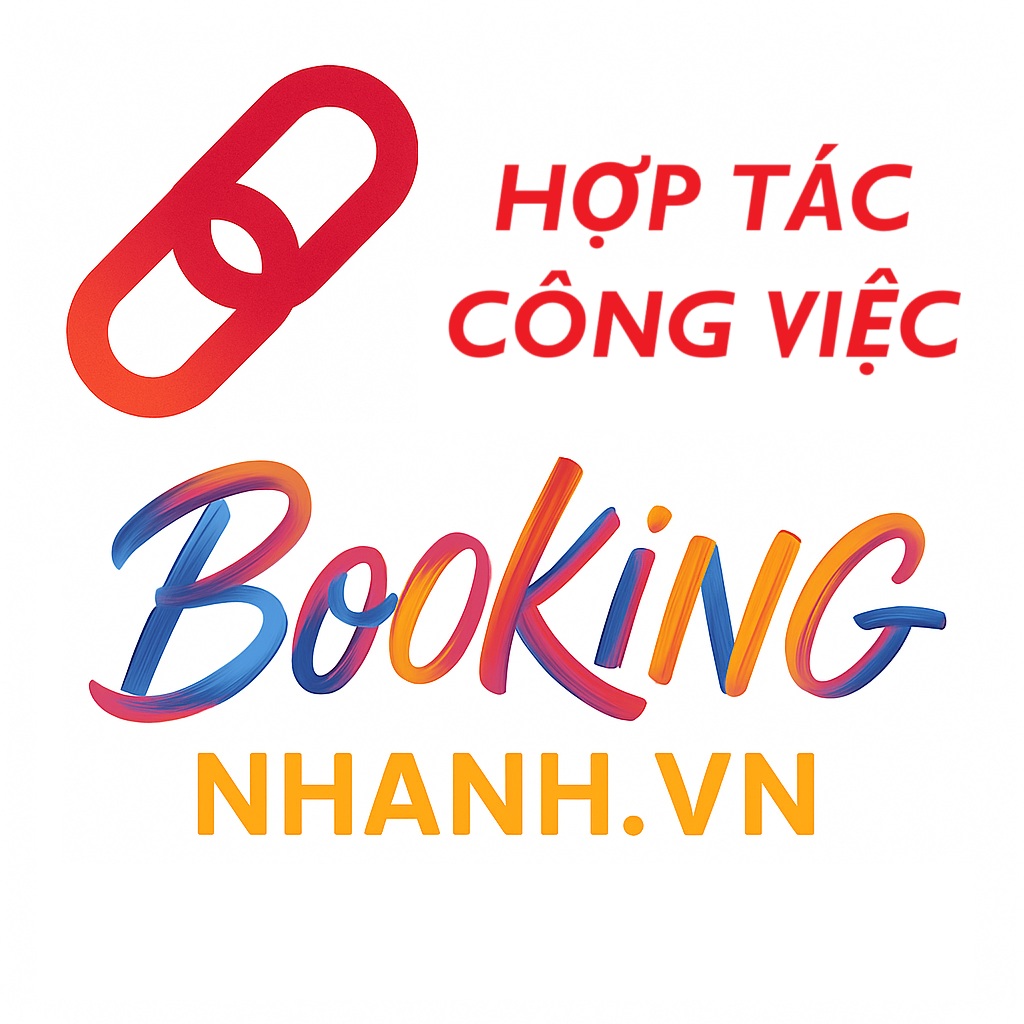 TUYỂN DỤNG NHÂN VIÊN BOOKING QUÁN