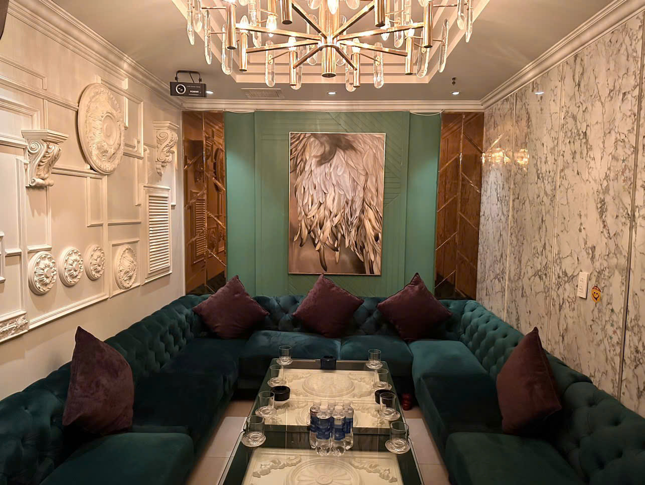 127 restaurant restaurant quận 1