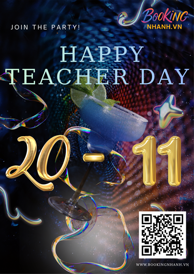 Ảnh chúc mừng ngày 20/11