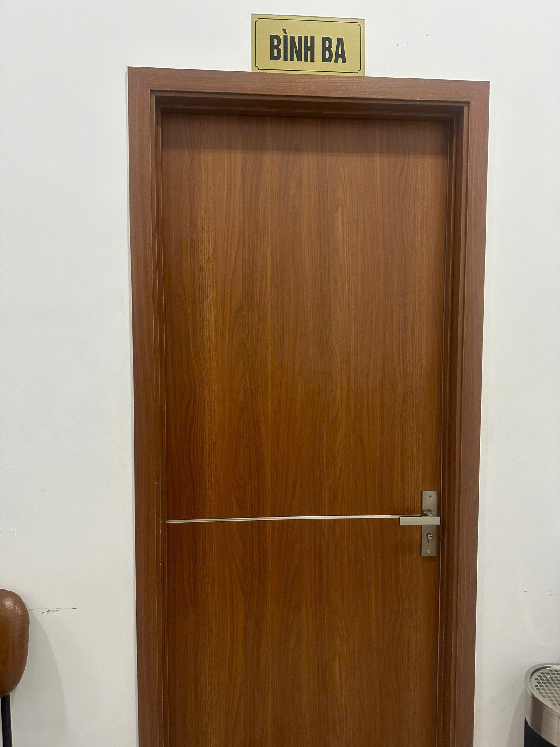 Đặt Phòng VIP 175 restaurant Bình Ba