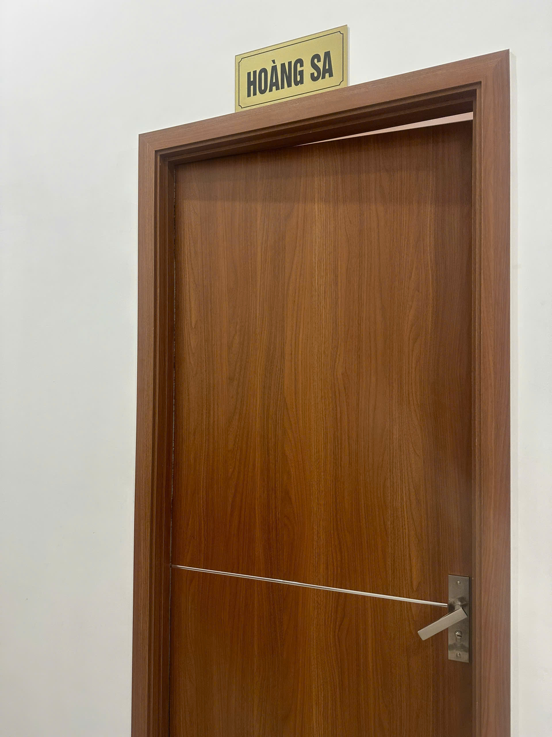 Đặt Phòng VIP 175 restaurant Hoàng Sa