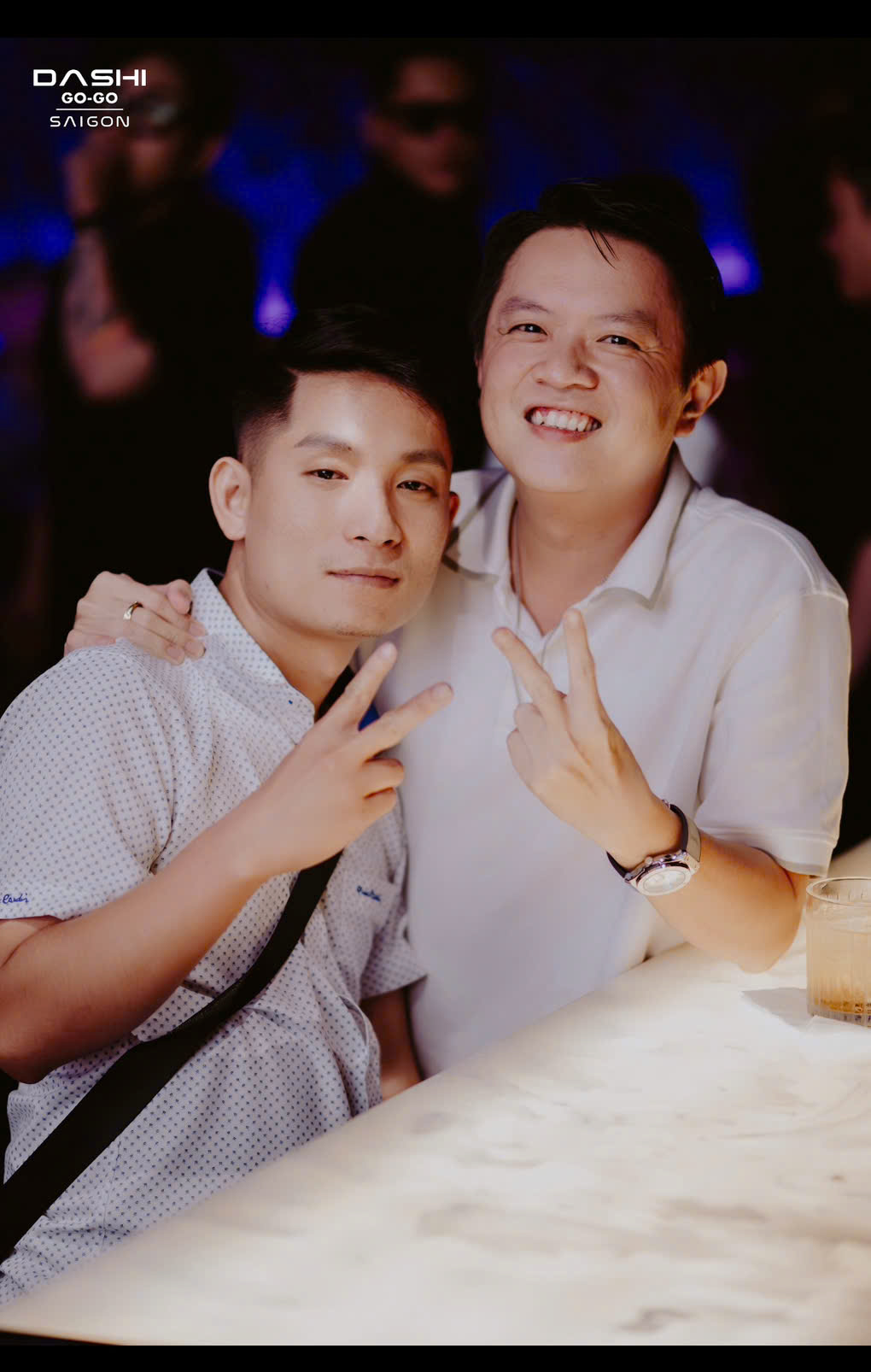 Hình ảnh Dashi Go Go 77 Hàm Nghi Quận 1