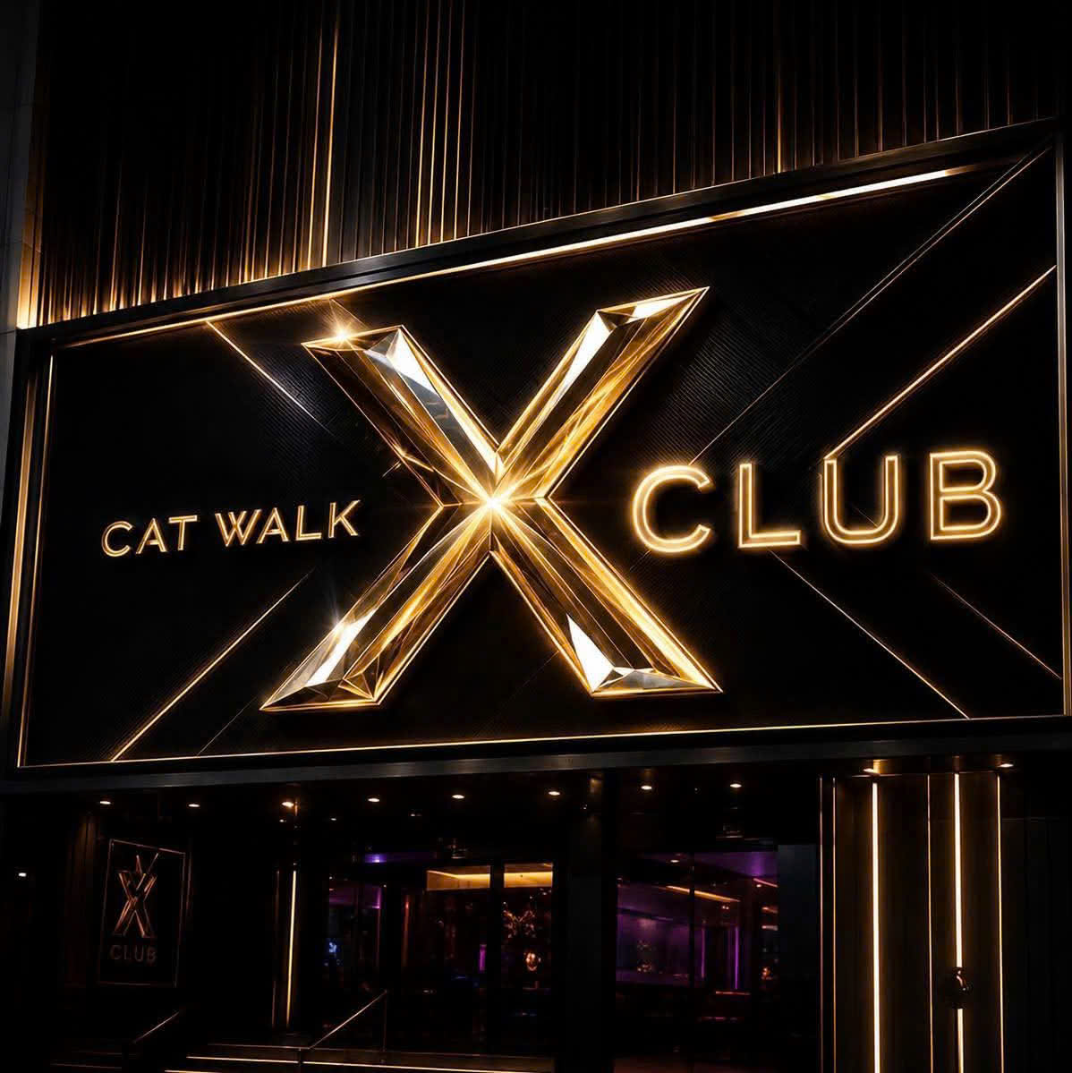 Hình Ảnh Đánh Giá về X Club New World
