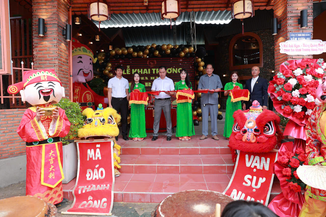 công ty tnhh nhà hàng hầm rượu 89 hồ chí minh