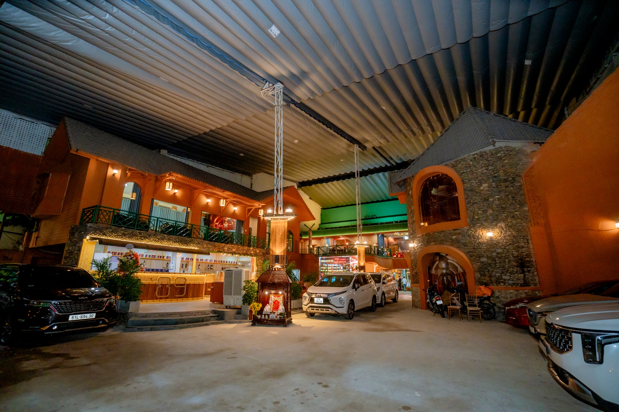 quán 89 phan văn hớn