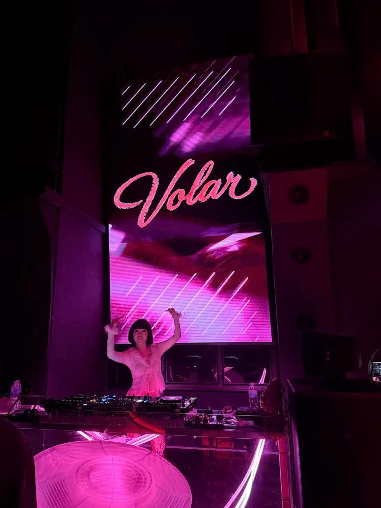 Không Gian Hình Ảnh Volca Club (2)