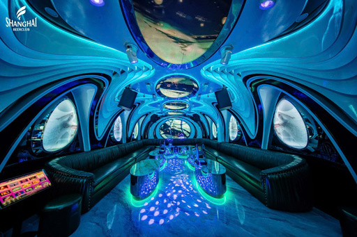 KTV Shanghai club đà nẵng photos