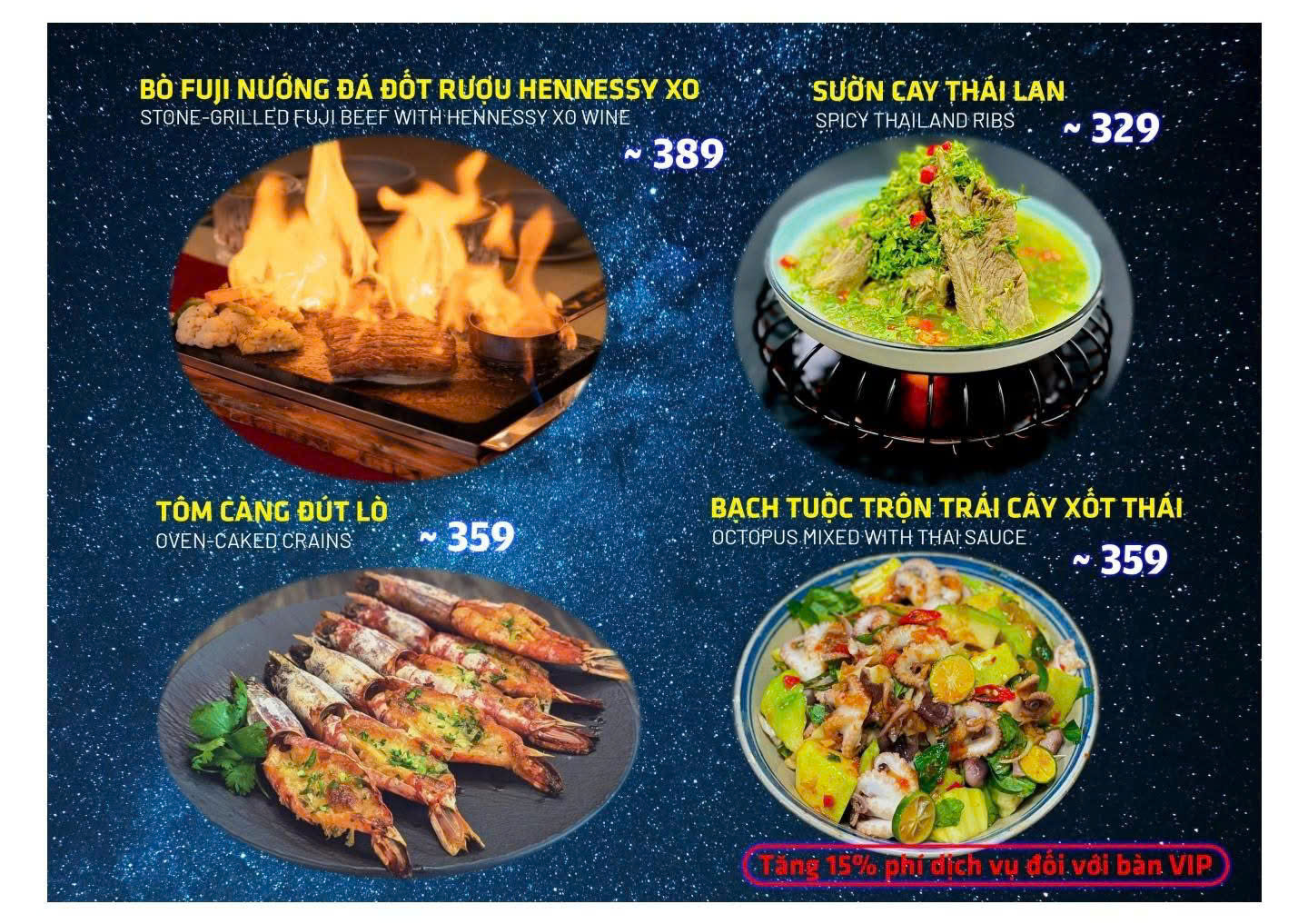 love garden gò vấp menu 258 Gò Vấp