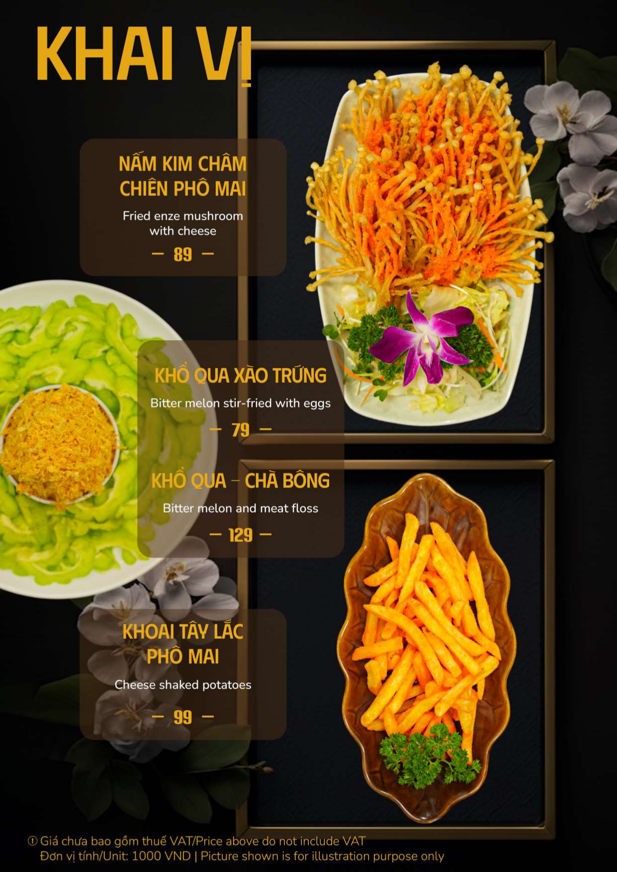 one garden gò vấp