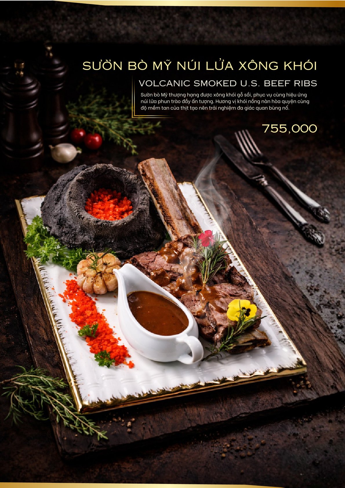 Thực Đơn Menu Chiến Thần Restaurant 139 Hà Huy Giáp Quận 12