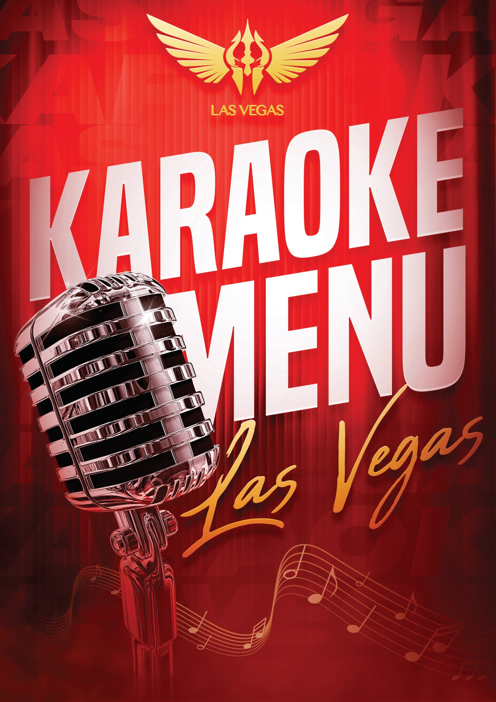 Menu Karaoke LasVegas 2 - 46 Hồ Xuân Hương Đà Nẵng