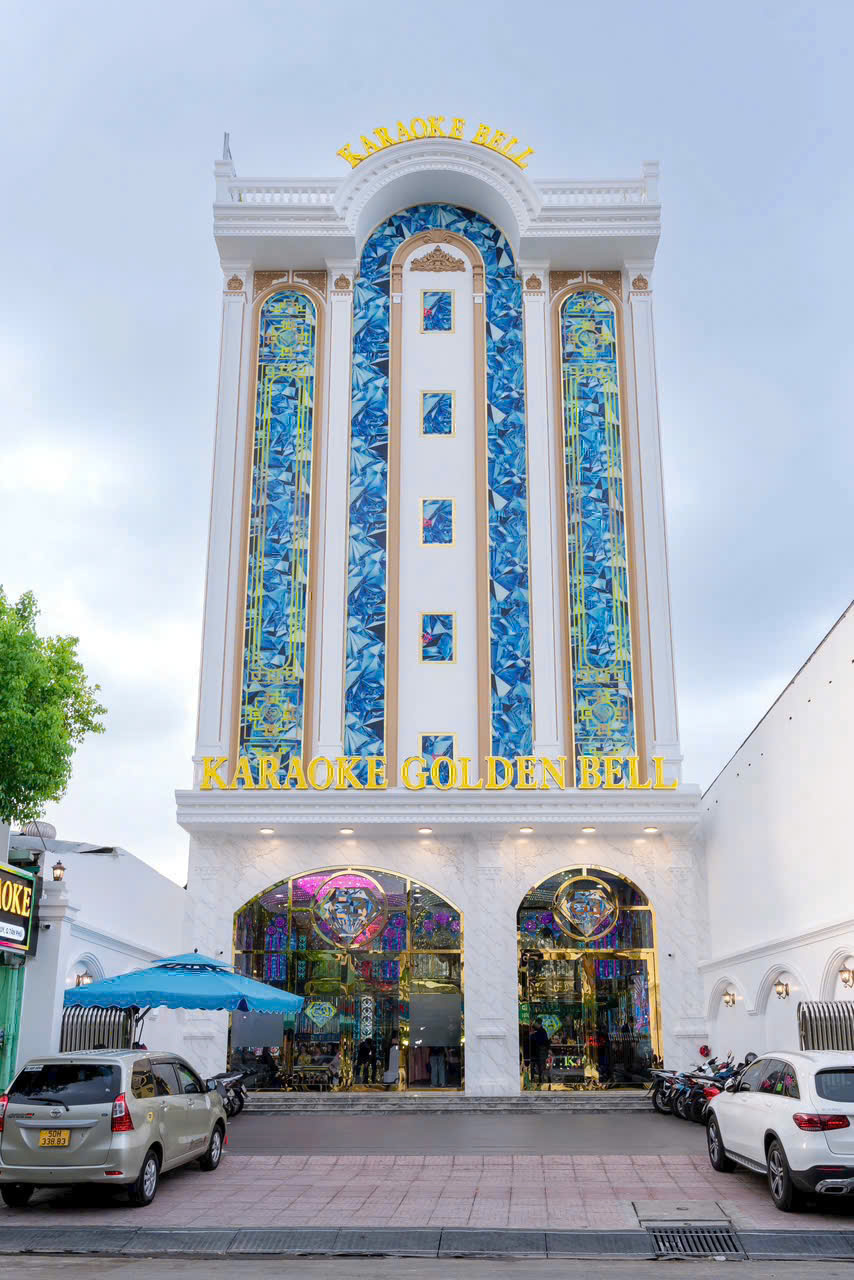 Mỹ Duyên KTV Gloden Bell