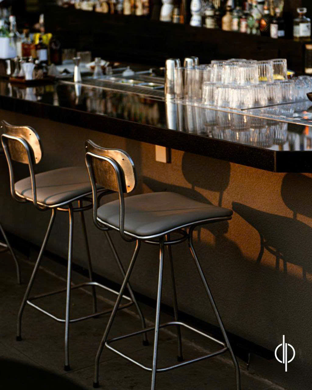 thực đơn của zion sky lounge and dining