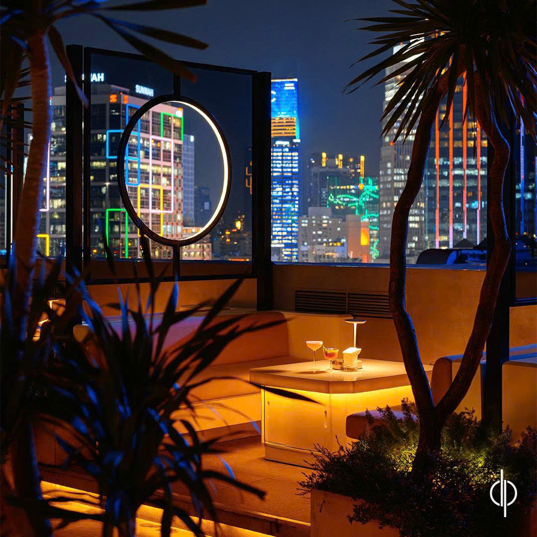 zion sky lounge and dining
