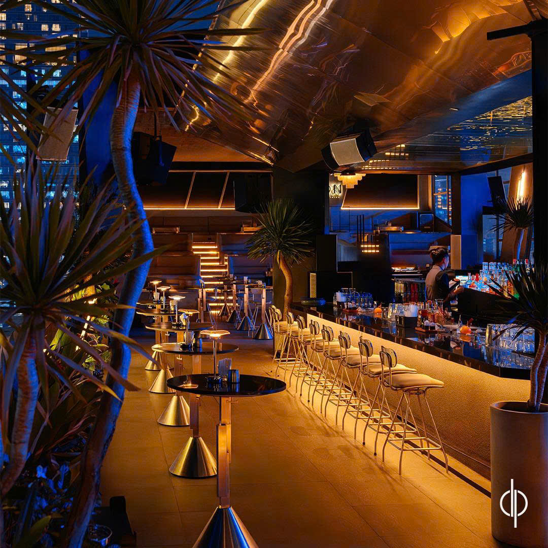 zion sky lounge and dining menu