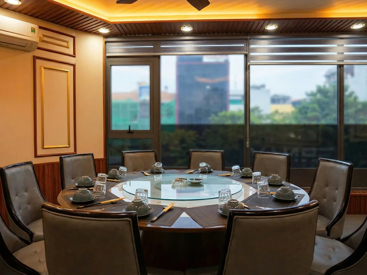 Cạn Ly Quán – Menu Nướng & Hải Sản, 7 Nguyễn Giản Thanh Quận 10