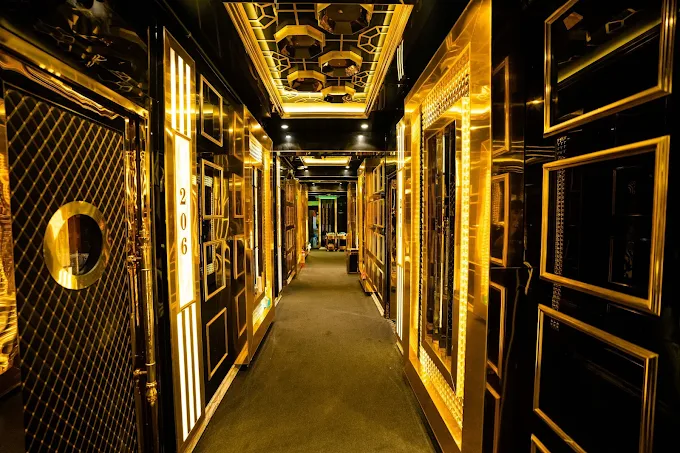 Karaoke 1127 KTV - 1127 Trần Hưng Đạo, Quận 5