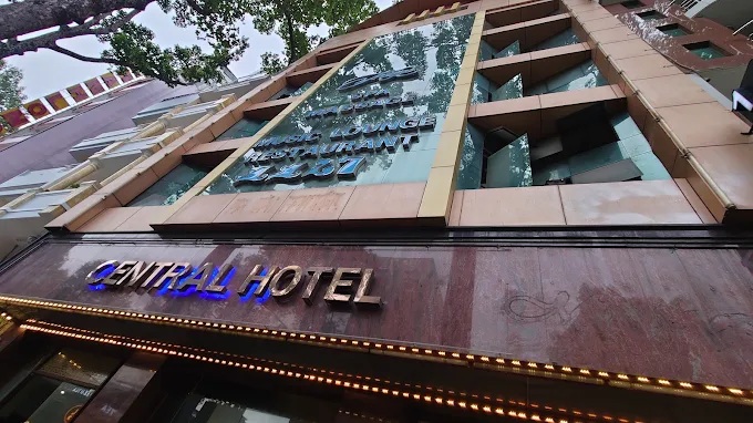 Karaoke 1127 KTV - 1127 Trần Hưng Đạo, Quận 5