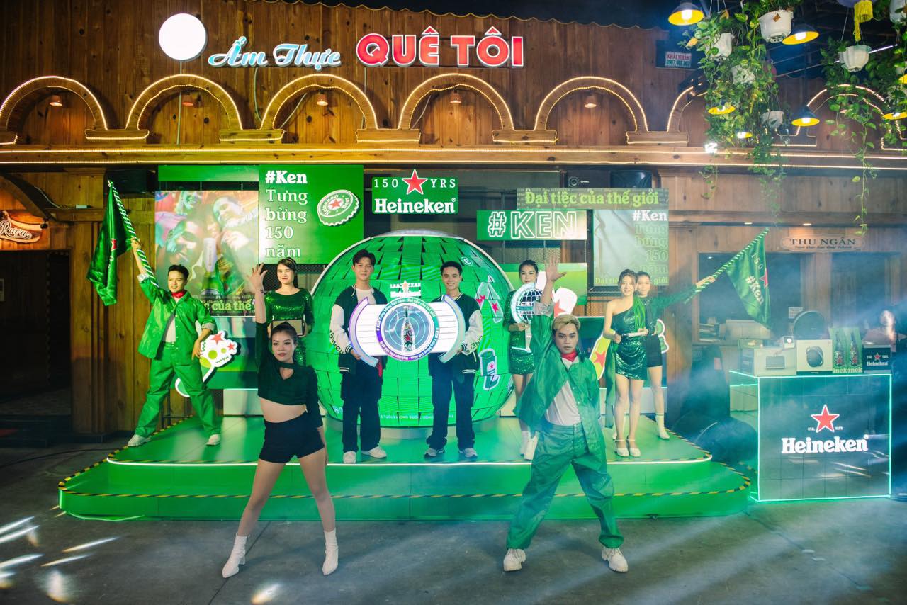 Nhà Hàng Ẩm Thực Quê Tôi - 129 Tân Sơn, Quận Tân Bình