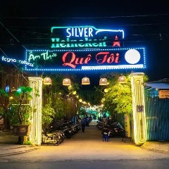 Nhà Hàng Ẩm Thực Quê Tôi - 129 Tân Sơn, Quận Tân Bình