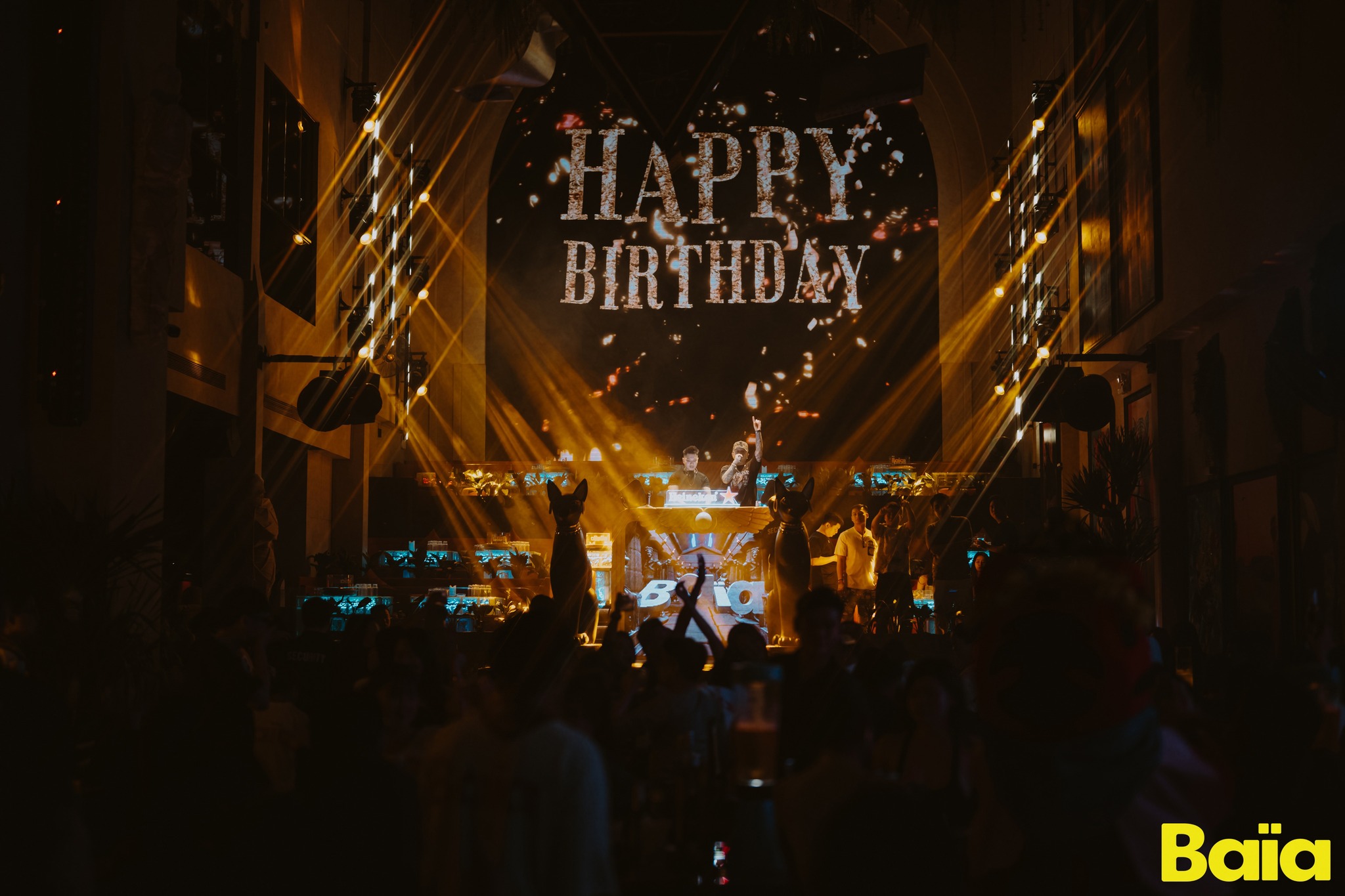 BAIA Saigon - 74 Nam Kỳ Khởi Nghĩa, Quận 1