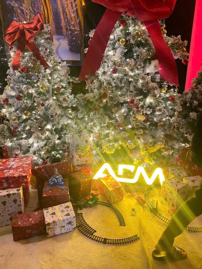 ADM Club Đà Nẵng - Bắc Đài tưởng niệm, Hoà Cường Bắc, Hải Châu