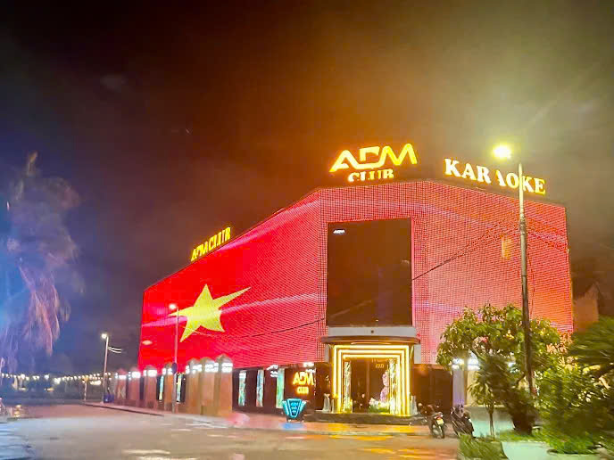 ADM Club Đà Nẵng - Bắc Đài tưởng niệm, Hoà Cường Bắc, Hải Châu
