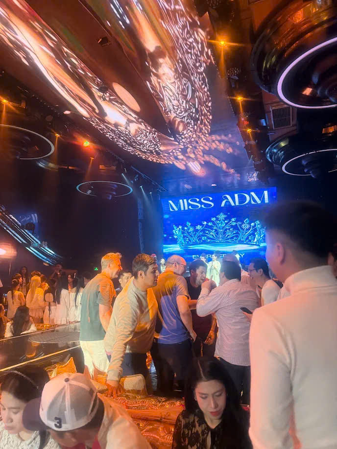 ADM Club Đà Nẵng - Bắc Đài tưởng niệm, Hoà Cường Bắc, Hải Châu